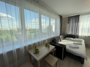 ColorApartments - Gorodskie sireni Apartment
