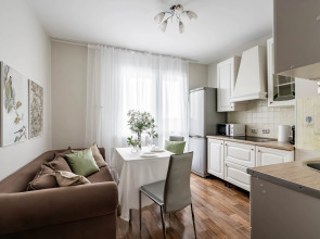 Квартира Культурный Петербург