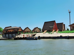 U Paroma Glamping