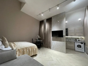 Na Azizova 36 Apartments