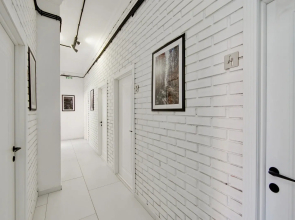 Мини-отель Hannah Inn