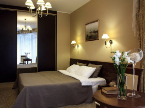 Отель Европа