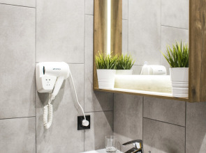 Апартаменты Ocean City