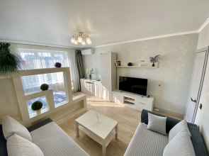 Апартаменты Семейный Комфорт