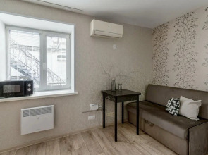 Квартира на Арбате