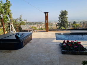 Naomis Villa