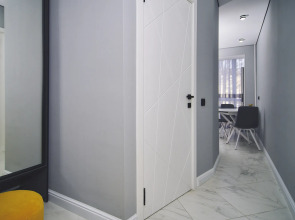 Квартира в сердце города