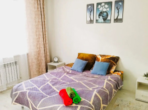 Апартаменты Комфорт у Глобуса