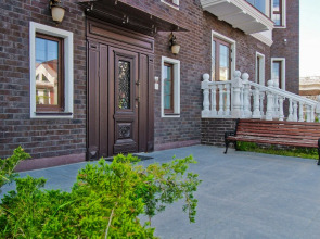 Апартаменты на Приморской