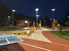 Апартаменты 2х комнатные на Конева 20