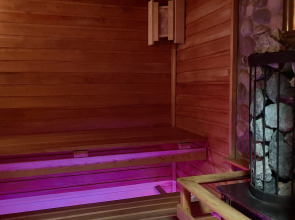 Гостевой дом Горная Лаванда