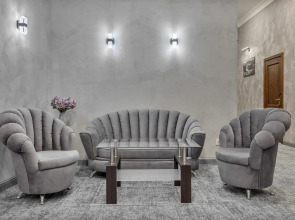 Отель на Горького