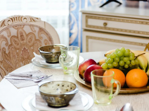 Апартаменты Рублевское Шоссе 97/3