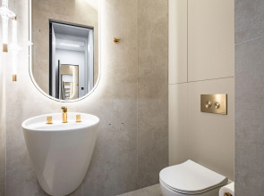 Квартира Энитео 597