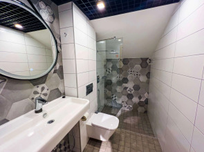 Отель Terve Ranta