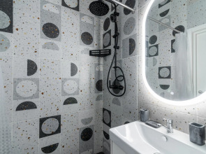 Апартаменты на Проспекте Лихачева 20-1