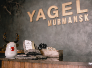 Хостел Ягель