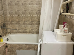 Квартира в самом центре города