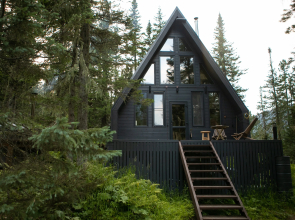 Zvezda Mamaya Chalet