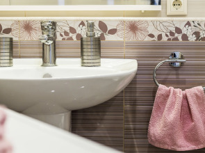 Апартаменты ApartGroup Repina 1/2, level 10