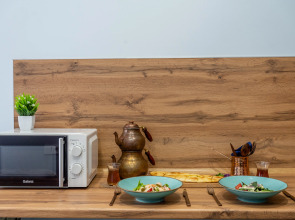 Апартаменты Смарт №4