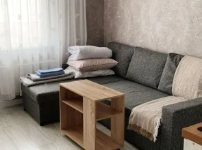 Na Lyotchika Volchkova 2 Apartments