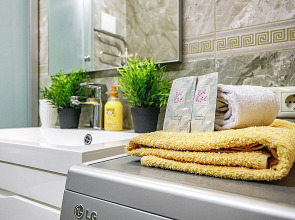 Апартаменты Pro Apart