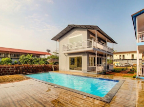 Sea Shell Beach Cottages & Suite Hotel