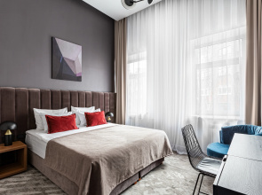 Miris Boutique Hotel