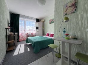 Viktoria Family Apartments