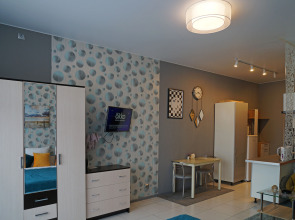 Апартаменты Rauschen Life