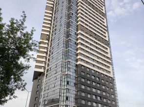 Квартира Уютная Квартира Рядом с Метро