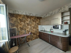 Апартаменты на Таганке