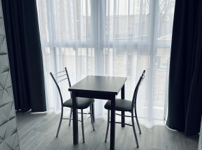 Апартаменты на новой Набережной Зеи