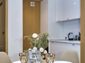 Глэмпинг Naturotel.ru