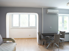 Апартаменты NOVA Партизанский проспект, д.3