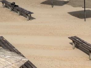 Отель Фламинго