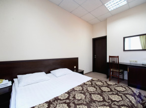 Отель Ковчег