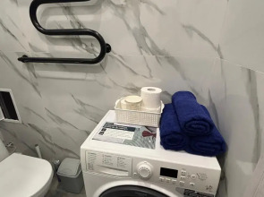 Квартира Студия ЖК Родные Просторы