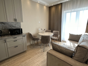 Kvartal Flat