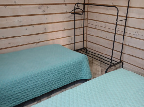 Гостевой Дом Хвоя