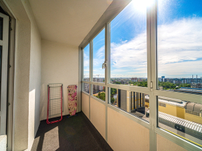 Апартаменты GoodApart near Ladozhsky railway station