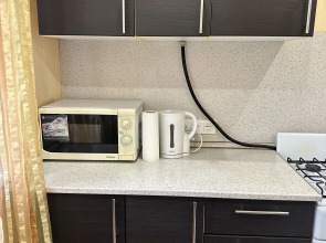 Апартаменты КОМФОРТ в историческом центре города