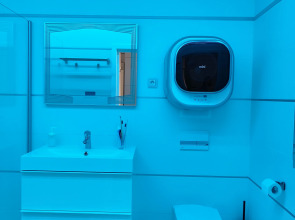 Квартира Космос