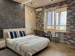 Apartamenty Avrora ul. 2 Posadskaya 14. 4 etazh