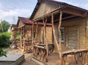 Гостевой дом Постоялый двор