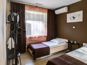 Мотель Кировские Дачи