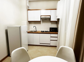 Апартаменты Sundag К91