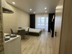 Квартира на Щусева 11к2 9 Этаж