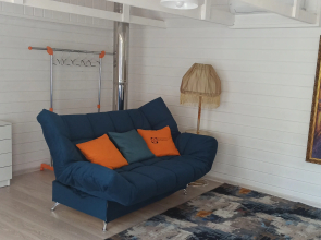 Апартаменты Чердак на Чёрном Море